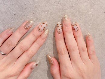 アスー(Aswy.)/noble design