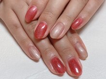 ネイルサロン ジュノ(JUNO)/シンプルコース 担当じゅん