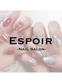 エスポア(Espoir)/Nail Salon Espoir 【エスポア】