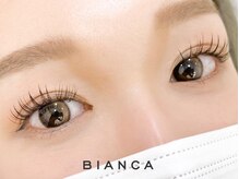 ビアンカ センター南店(Bianca)/まつエク１００本コース♪