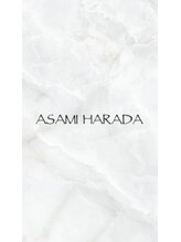 ヘアファクトリー マリア(hair factory MARIA) 原田 朝美