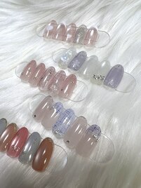定額リッチ《12～2月》