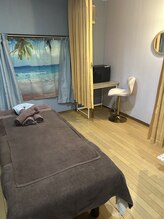 やわらぎ/身体を休める♪