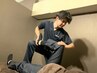 【整体＋マッサージ】ボディメンテナンスマッサージ 　40分