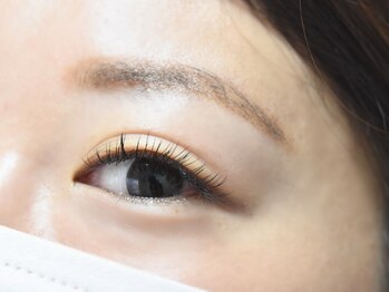 マギバイバディ 宇都宮店(magi by BUDDY)/フラットラッシュ