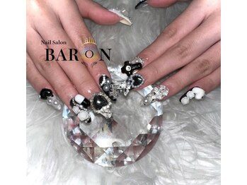 バロン 町田店(BARON)/ジェルゴテ!