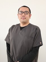 長井きずな整骨院&nbsp;花房 幸輝