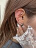 耳つぼJewelry＋ネイル