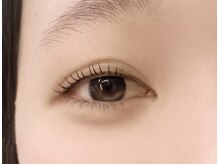 ロアブロウ 高知(LOA-brow)/強めカールデザイン