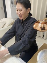 ディラ(deela) トミー 