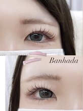 アイモア 日進 赤池店(eye mor.)/まつげパーマ似合わせデザイン♪