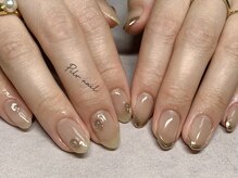 ピルヴ ネイル(Pilv nail)の雰囲気（お持ち込みdesignも大歓迎です！）