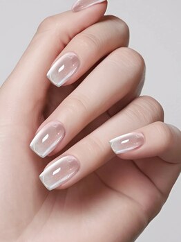 マグネットネイル