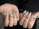 ヌアネイル(NUR NAIL)の写真/ゆめかわ系や韓国ネイルなど、"なりたい"の再現性に定評あり！あなただけの[可愛い]を指先に☆