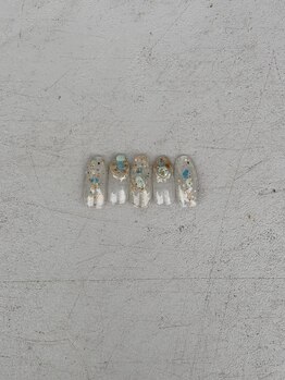 エンムスビ(縁MUSUBI)/【定額コース6,200】