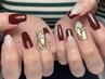 【大人気★HAND】アート6本コース￥8000→7400