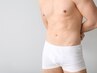 【VIO脱毛】［選べる1箇所］気になる場所を撃退！4400円