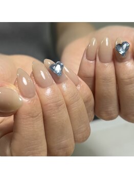 ビー 中町(bii)/オフィスベージュ