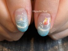 ヒガシネイル(Higashi Nail)/