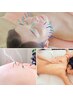 【8月限定価格】全身鍼灸＋お好きな部位マッサージ＋美容鍼70分 通常17,000円