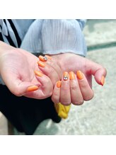 リリア(Re.lia)/ワンカラー