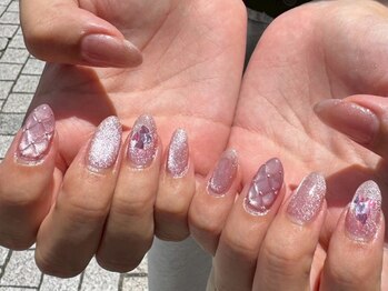 シピー(chipie by anon)/MANAMI◆120分コース