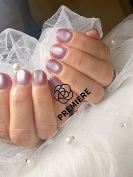 プルミエール(PREMIERE)/*image*