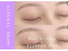 アンドアルファ 神戸三宮(&α)/美眉/眉毛/アイブロウ/神戸三宮