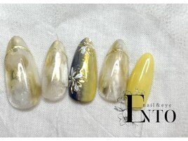 magニュアンス