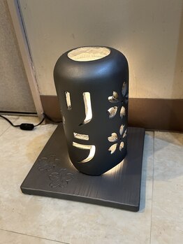 ラシャンスリラ(La chance lilas)/