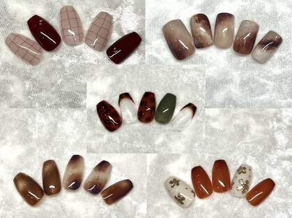 ピーチ(Peach)の写真