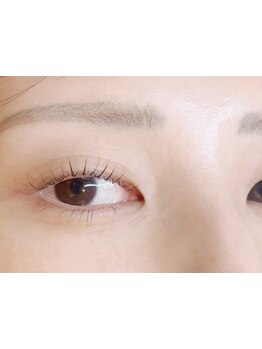 モテ可愛な目元にしたい