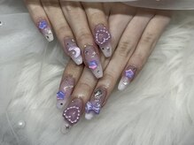 リリネイル 吉祥寺(Lili.nail)/
