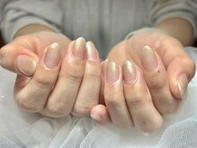 エトム(etm.)/カラーグラデーション