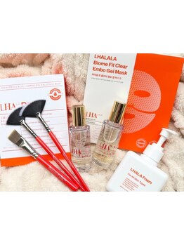 毛穴ケアをしたい