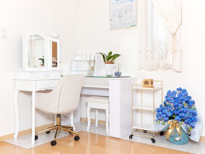 メルシー ドゥ(merci do)の写真