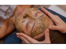 エーワイ(Ay)の雰囲気（毛穴詰まりやザラつきを取り除き、くすみもすっきり柔らかいお肌）