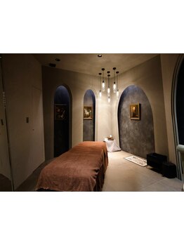 ご褒美にオススメ贅沢サロン