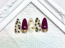 アイアイ 戸田公園店(eye eye)/定額リッチコース￥11500