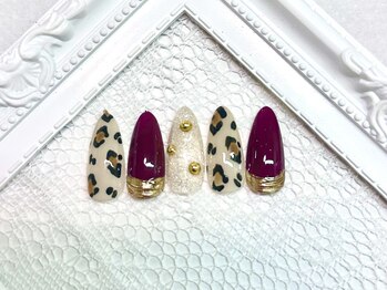 アイアイ 戸田公園店(eye eye)/定額リッチコース￥11500