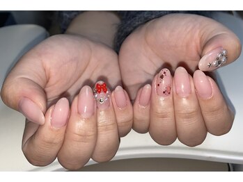 リンク(Rink)/リースネイル