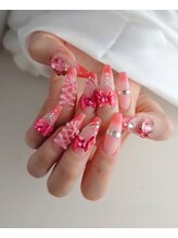 リナネイルサロン 池袋(Lina nail salon)/付け放題