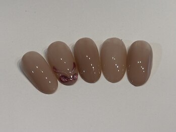 オルネイル(olunail)/定額デザイン