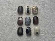 ヤーム アズ エティル(Yarm As Etel)の雰囲気（シーズン、流行りに合わせてサンプルもたくさんご用意してます♪）