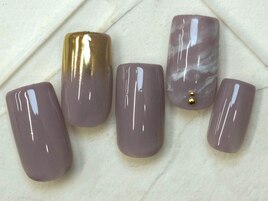 2月マンスリーアート¥6,000