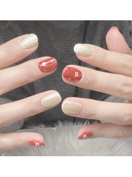 エール ネイル 上野店(AILE)/AILE nail 