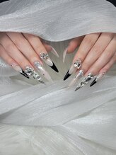 レーヴ(REVE)/持ち込みデザイン