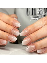 フリージア(Freesia)/ベイビーブーマー