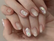ミューネイル(Miu Nail)/