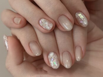 ミューネイル(Miu Nail)/